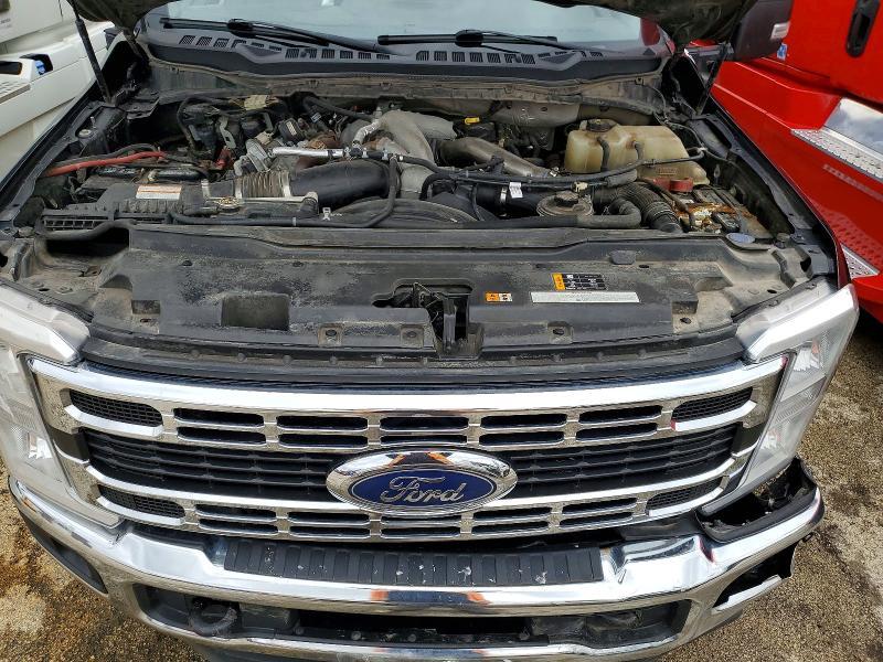 2023 Ford F350 Super Duty