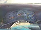 2007 Chevrolet Silverado C1500 Classic