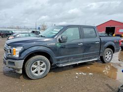 2019 Ford F150 Supercrew for sale in London, ON