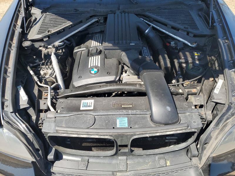 2009 BMW X5 Xdrive30i