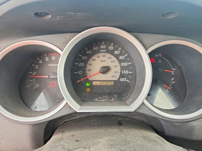 2006 Toyota Tacoma Access cab