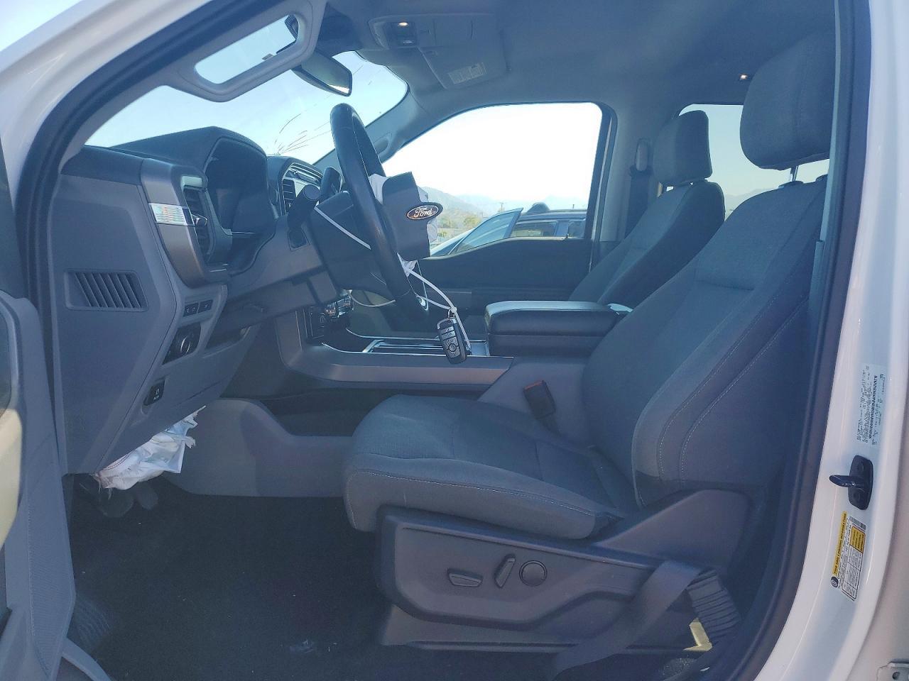 2024 Ford F150 XLT