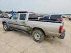 2002 Nissan Frontier XE-V6
