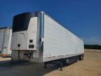 2010 Wabash Refrigerated Van Trailer
