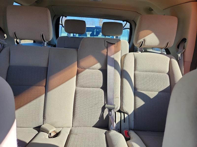 2006 Ford Explorer xlt