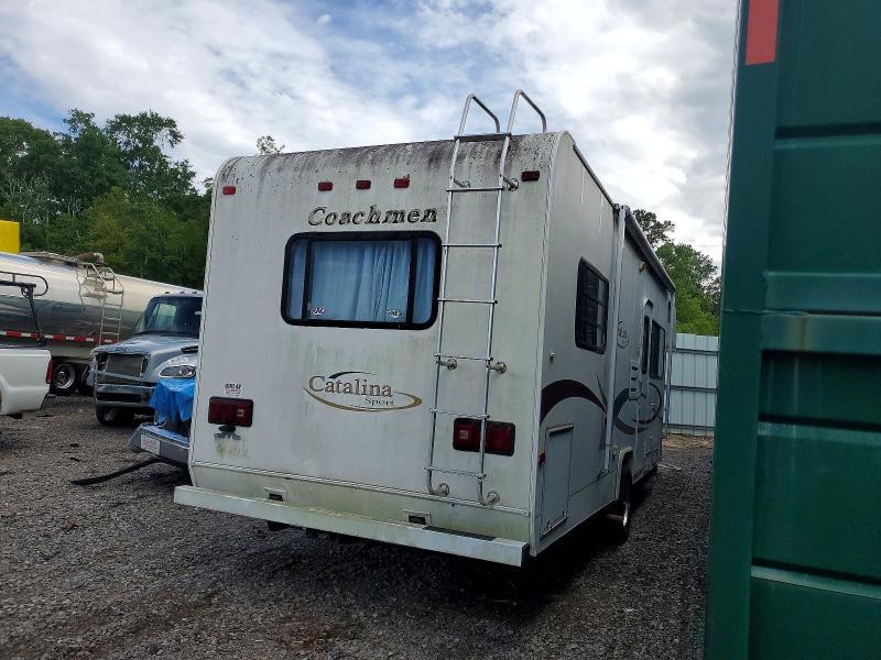 2002 Coachmen Catalina