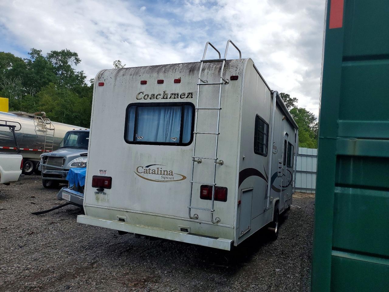 2002 Coachmen Catalina