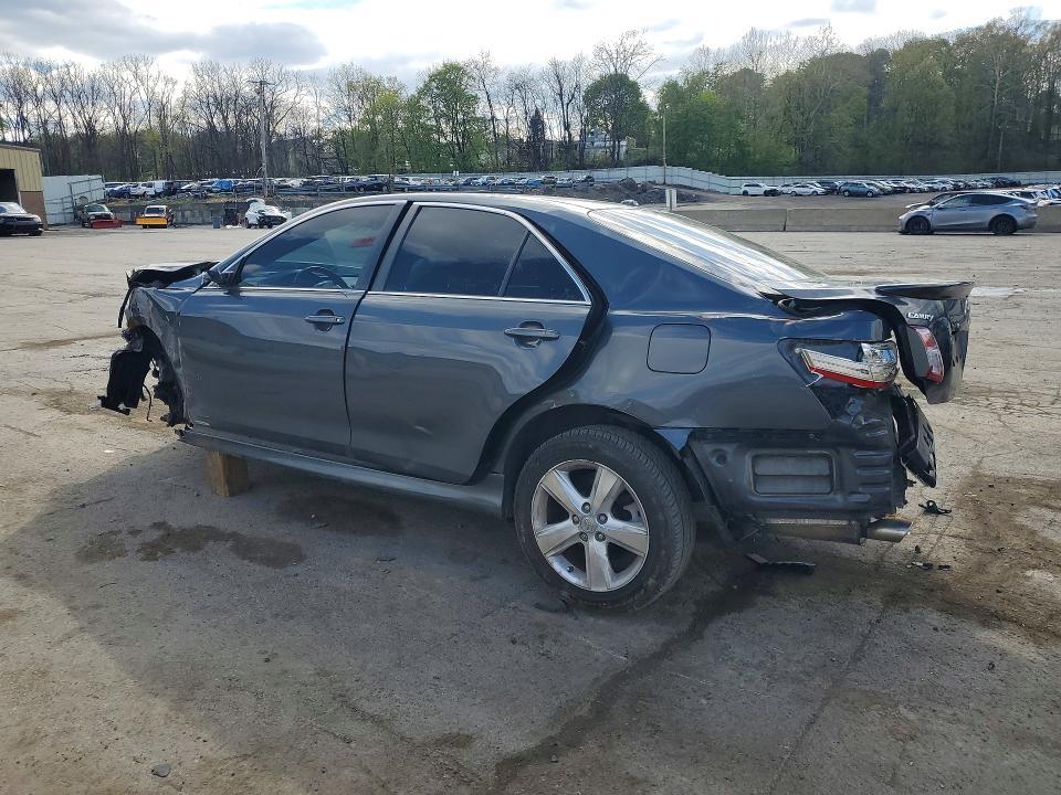 2011 Toyota Camry se V6