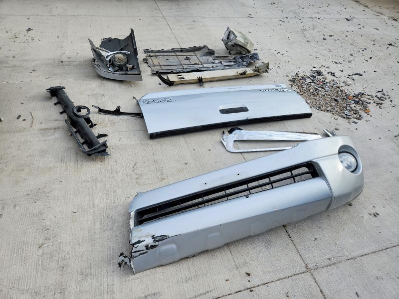 2006 Toyota Tacoma Prerunner Access cab