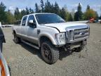 2008 Ford F350 SRW Super Duty