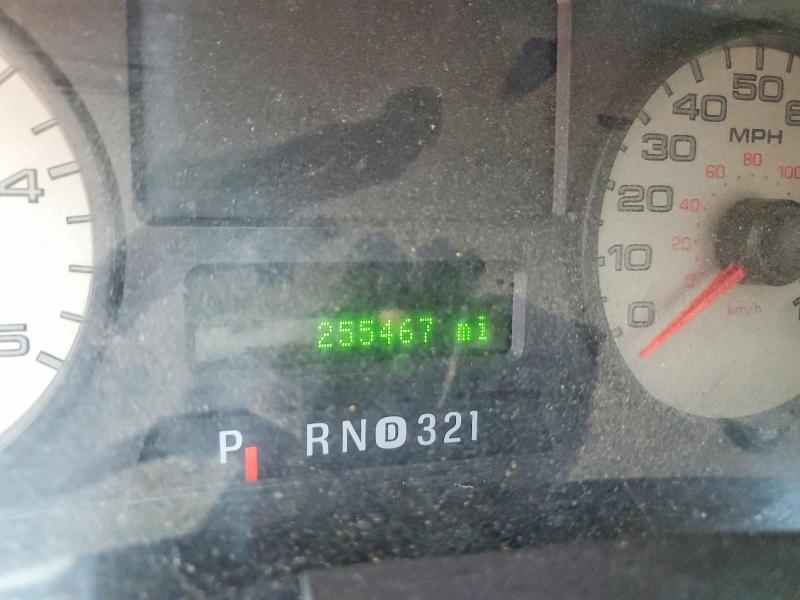 2005 Ford F350 SRW Super Duty