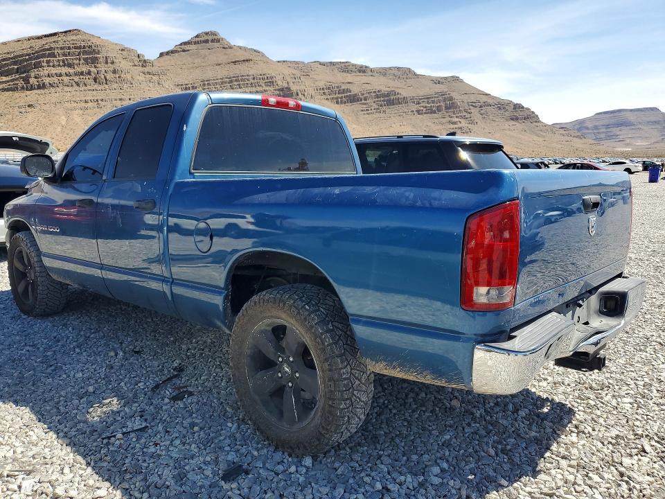 2005 Dodge RAM 1500 ST