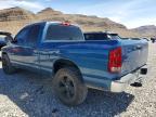 2005 Dodge RAM 1500 ST