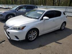 Lexus salvage cars for sale: 2015 Lexus Ct 200
