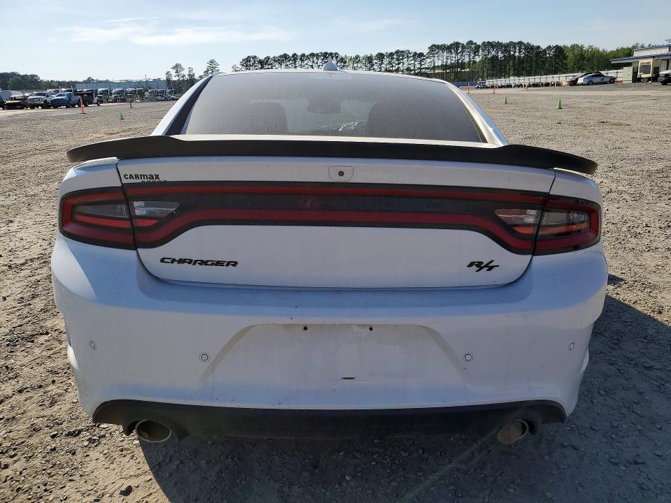 2023 Dodge Charger r