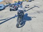 2026 Kawasaki KLE 500 ABS
