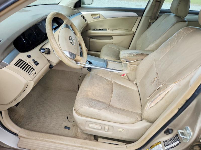 2006 Toyota Avalon xl