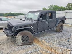 2021 Jeep Gladiator Sport en venta en Gastonia, NC