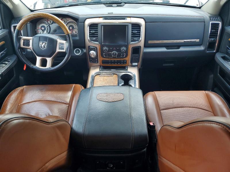 2016 Dodge RAM 1500 Longhorn