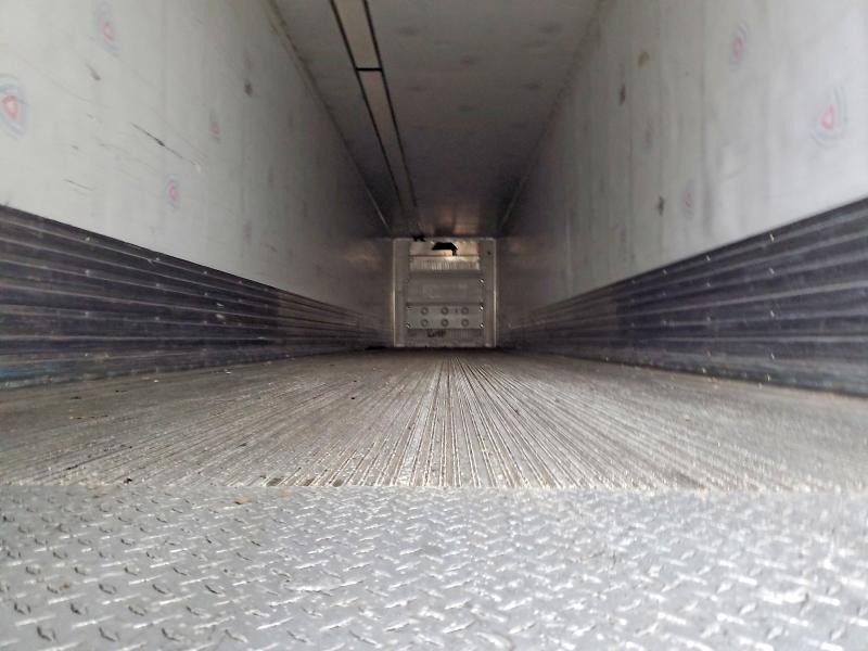 2023 Great Dane 2023 Great Dane Refrigerated Van Trailer