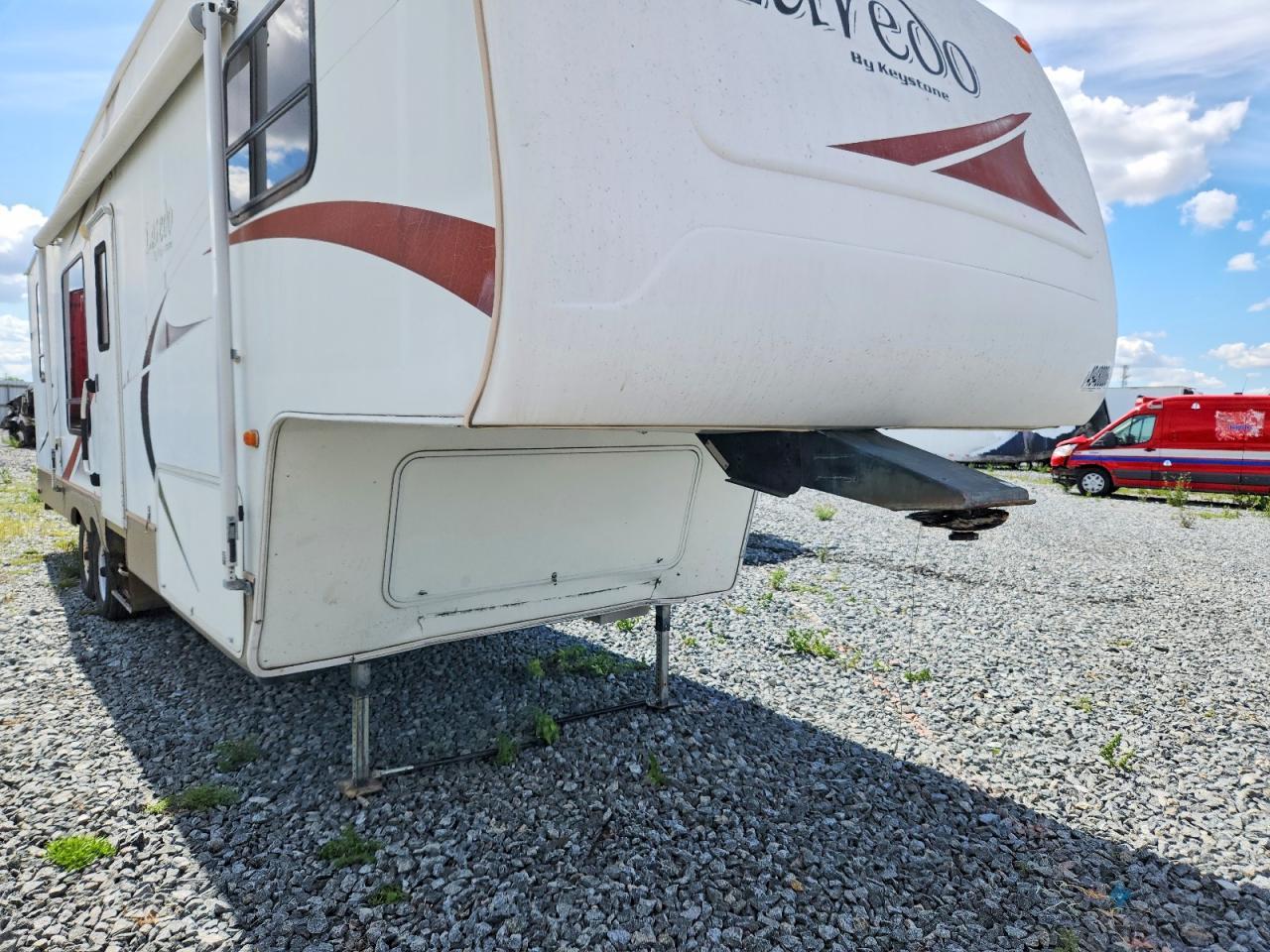2005 Keystone Laredo Camper