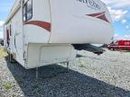 2005 Keystone Laredo Camper