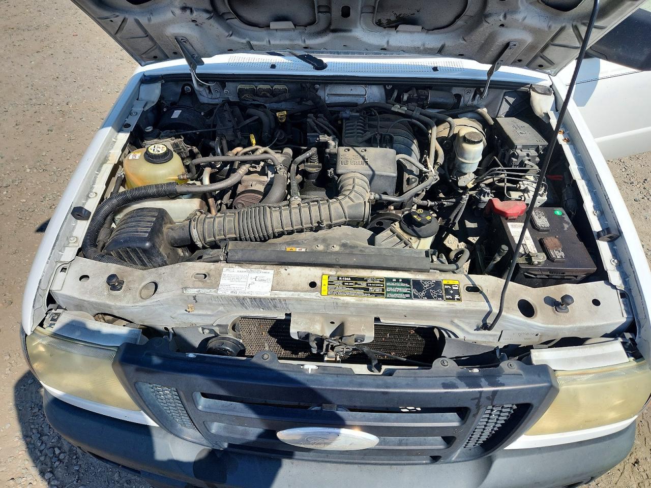 2007 Ford Ranger