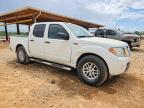2015 Nissan Frontier S