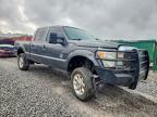 2015 Ford F250 Super Duty
