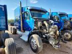 2021 Peterbilt 579 Semi Truck