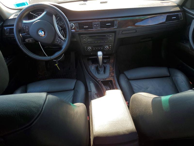 2007 BMW 335 xi