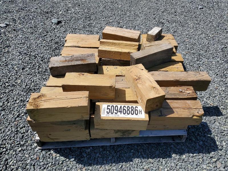 2025 Wood Wood Block