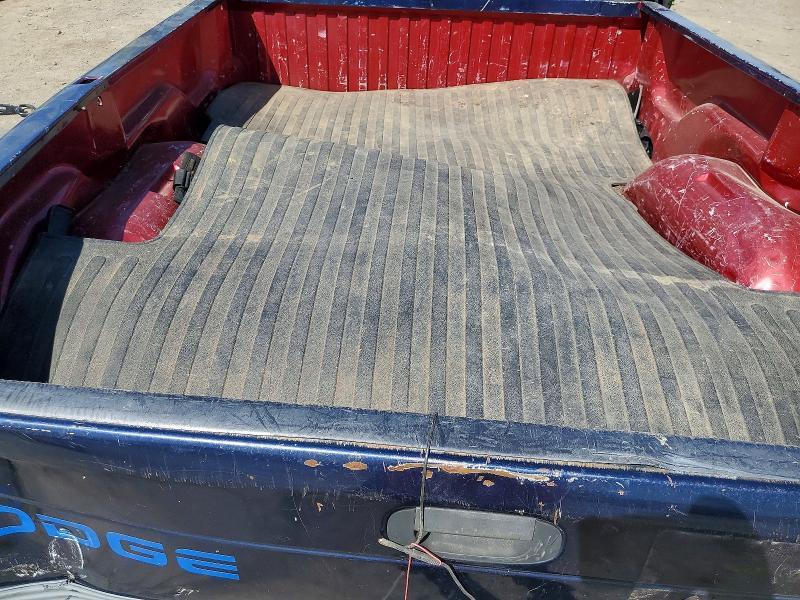 1995 Dodge RAM 1500