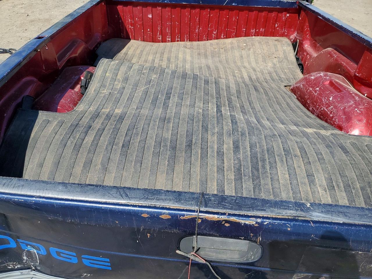1995 Dodge RAM 1500