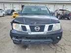 2013 Nissan Frontier S