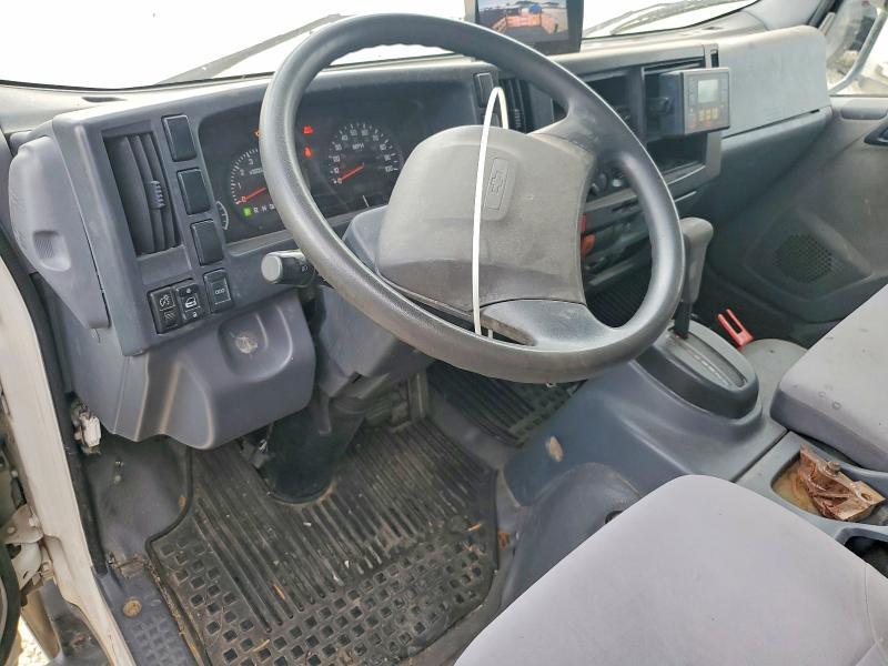 2018 Chev Rolet 4500 Flatbed Truck