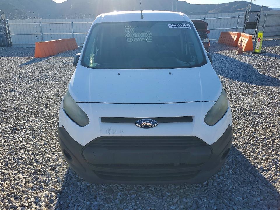 2014 Ford Transit Connect xl