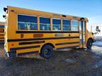 2010 Chev Express Cutaway G4500