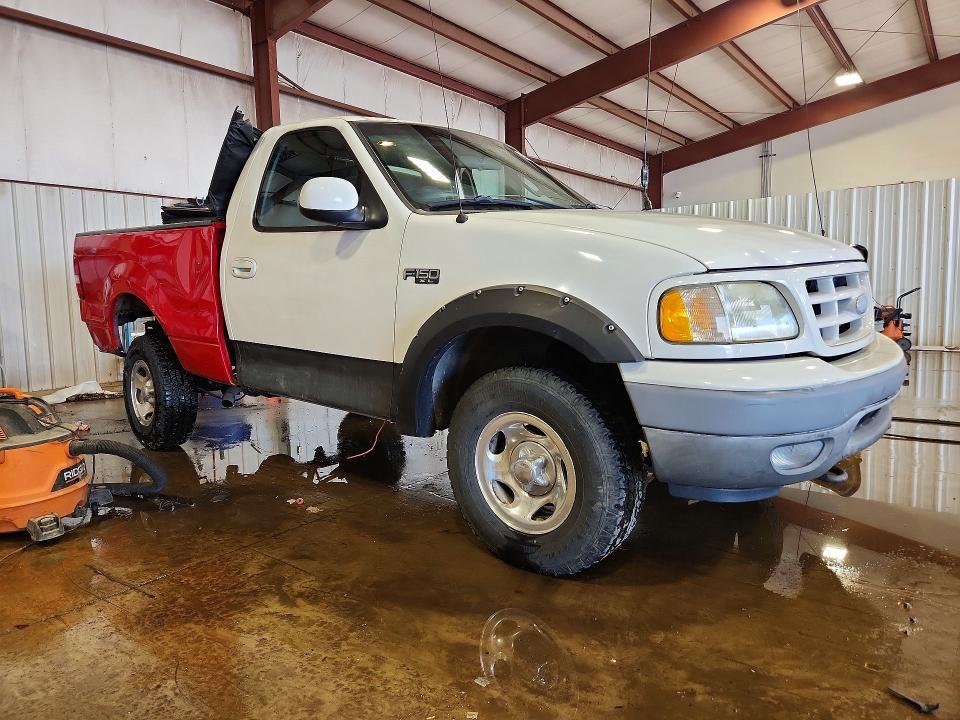 2003 Ford F150