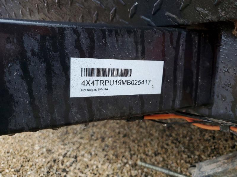 2021 Foresriver 2021 Forest River Rpod Towable Camper