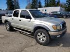 2002 Toyota Tacoma Prerunner V6
