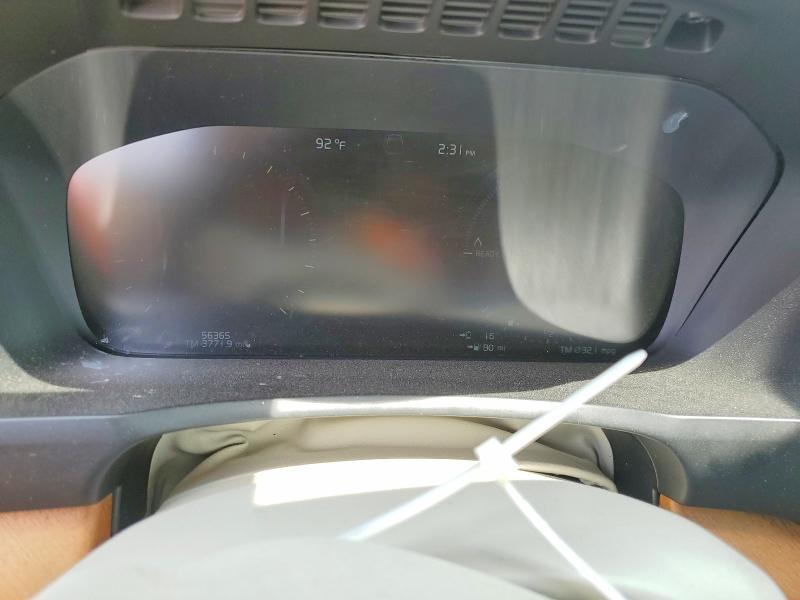 2021 Volvo Xc90 T8 Recharge Momentum
