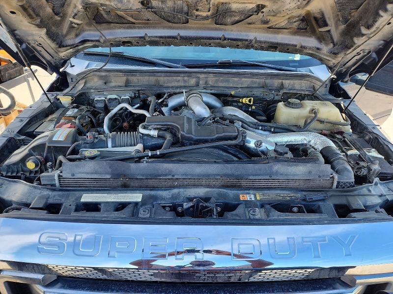 2016 Ford F250 Super Duty