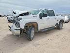 2020 Chevrolet Silverado K2500 Heavy Duty LTZ