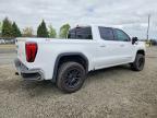 2022 GMC Sierra Limited K1500 SLT