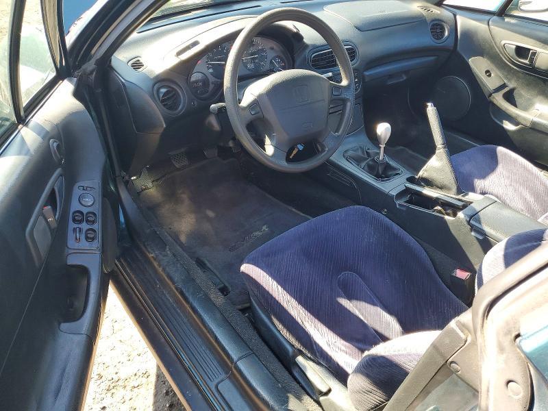 1997 Honda Civic del sol
