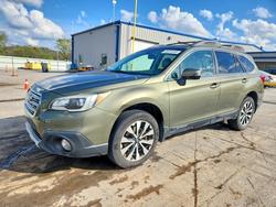 2016 Subaru Outback 2.5i Limited for sale in Lebanon, TN