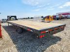 2019 Pj Trailer 2019 PJ Flatbed Trailer