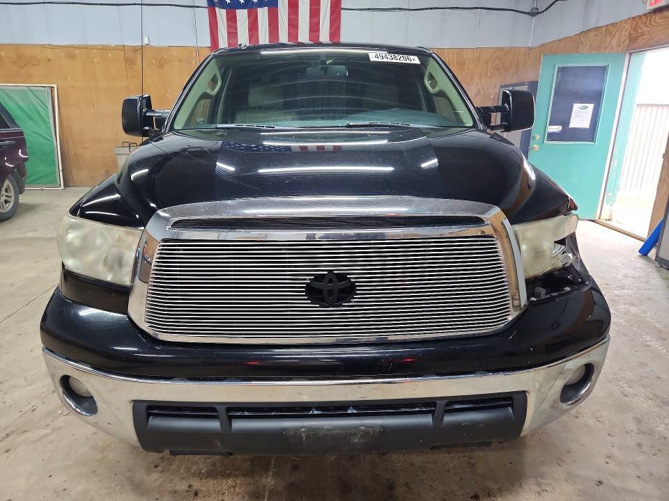 2012 Toyota Tundra Crewmax SR5