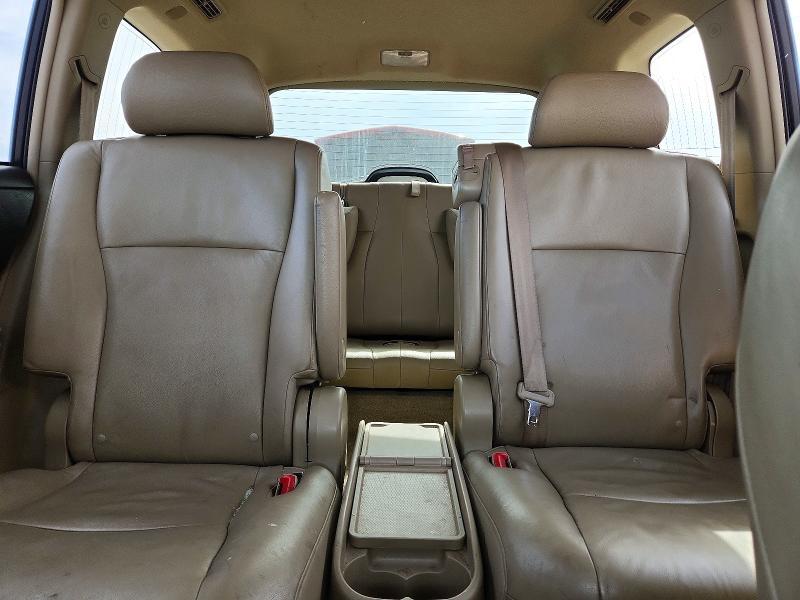 2008 Toyota Highlander Limited